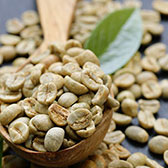 Sidamo Green Coffee